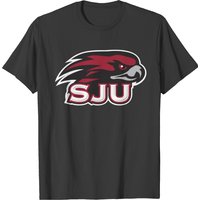 Saint Joseph's Hawks T-shirts