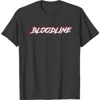 Bloodline (1) T-shirts