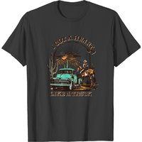 Heart Like A Truck Western Kids Shirt, Lainey Wilson Youth Tee
