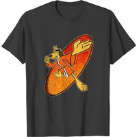 Awesome Hong Kong Phooey Awesome T-shirts