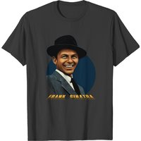 Frank Sinatra Frank Sinatra T-shirts