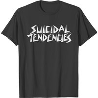 9 Good Designs Band Suicidal Tendencies T-shirts