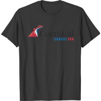 Carnival Choose Fun T-shirts