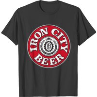 Iron City Beer T-shirts