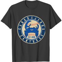 Cangrejeros De Santurce T-shirts