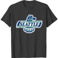Seattle Thunderbirds T-shirts
