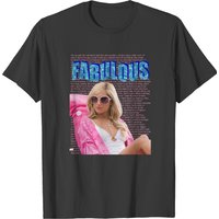 High School Musical Sharpay Fabulous T-shirts