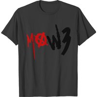 Dc The Don Merch Dc The Don Logo T-shirts