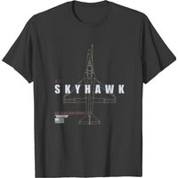 A-4 Skyhawk T-shirts