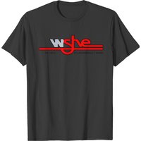Wshe Fm 1035 Ftlauderdalemiami T-shirts