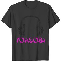 Yoasobi (6) T-shirts