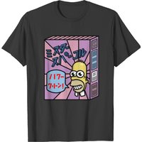 Mr Sparkle Box T-shirts