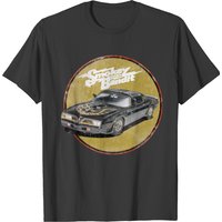 Smokey And The Bandit T-shirts
