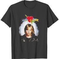 Tom Petty - The Heartbreakers T-shirts