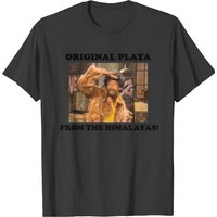 Jerome-original Playa Fitted T-shirts