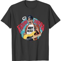 Frank Zappa Cli Quote T-shirts