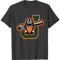 Joliet Slammers Highshcool, College, Baseball Mascot Logos S To 5xl T-shirts