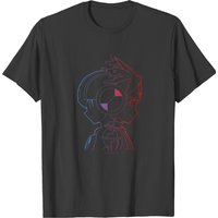 Mega Man Battle Network Megaman Lan T T-shirts
