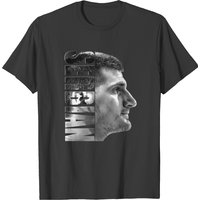 Nikola Jokic - Serbian Socks T-shirts