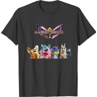 The Masked Singer T-shirts