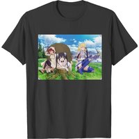 Danmachi Ii T-shirts