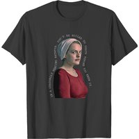 The Handmaids Tale June Osborn T-shirts