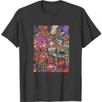Viva Pinata T-shirts