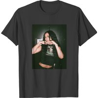 Mariah The Scientist Tee T-shirts