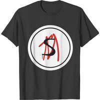 Charly Garcia Say No More T-shirts
