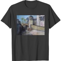 Counter Strike Art T-shirts