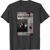 Mariah The Scientist Active T-shirts