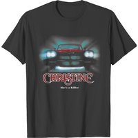 Awesome Movie Car Christine T-shirts