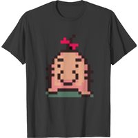 Ness Mr Saturn T-shirts