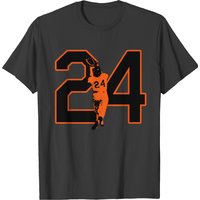The Famous Catch In The Polo Grounds Where You Say Hey To Willie Mays T-shirts