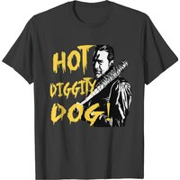 Hot Diggity Dog - Negan T-shirts