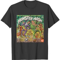 Monster Mash T-shirts