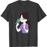 Jaiden Animations T-shirts