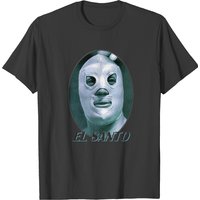El Santo T-shirts
