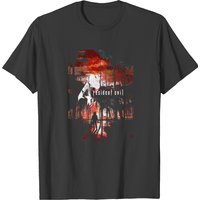 Resident Evil 4 Resident Gift T-shirts