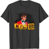 Cg5 Fan Made Merch T-shirts