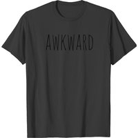 Awkward T-shirts