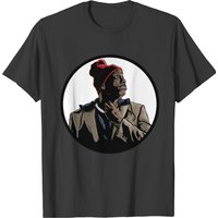 Tyrone Biggums T-shirts