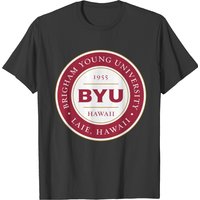 Brigham Young Univ–hawaii Studies T-shirts