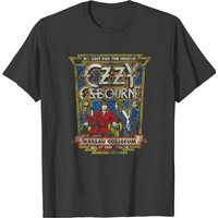 Say Hello And Smile Ozzy,masket Ozzy,viral Ozzy,stuffed Ozzy,youtubes Ozzy,longsleeve Ozzy,shoping O T-shirts