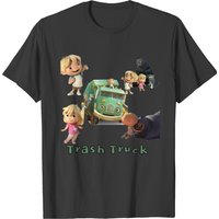 Adorable Characters T-shirts