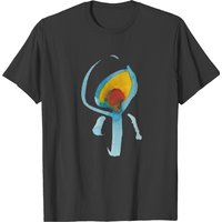 Nujabes Blue T-shirts