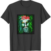 Seller Rob Zombie - Logo T-shirts