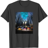 Sewer Turtles 1990 T-shirts