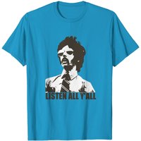 Listen All T-shirts