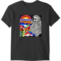 Strawberry Alarm Clock T-shirts